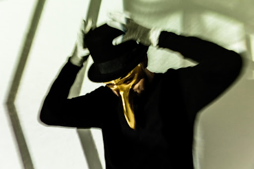 Claptone – house maestro pod maskom misterije