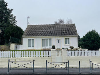 maison à Saint-Quentin (02)