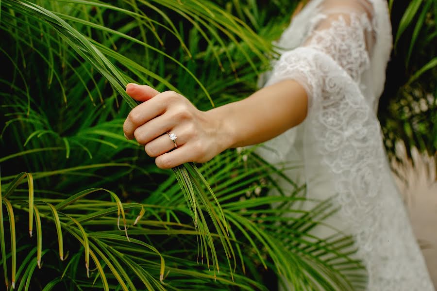 Fotógrafo de casamento Lupe Argüello (lupe-arguello). Foto de 31 de outubro 2018