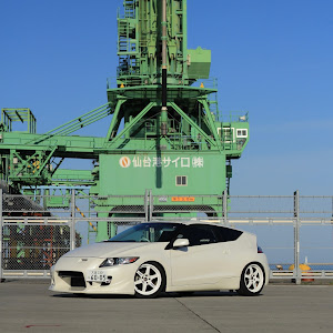 CR-Z ZF1