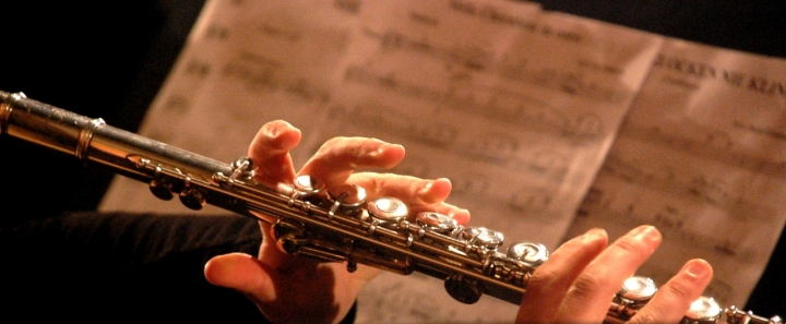 Mani flautate di armel