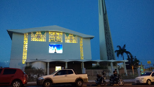 Igreja Católica Campo Bom