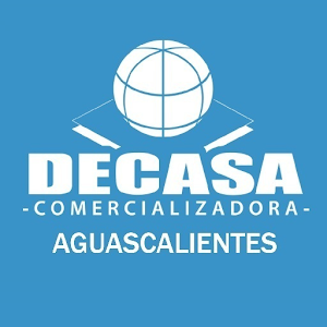 Download DECASA Aguascalientes For PC Windows and Mac
