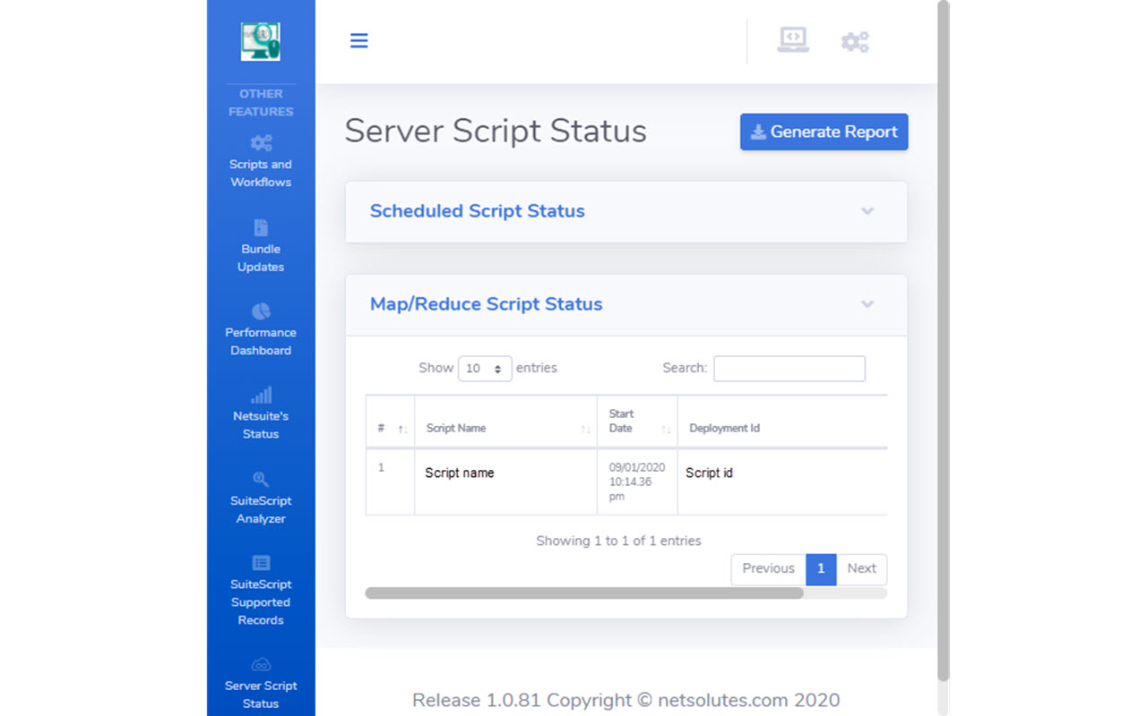 Suite Guru Lite for NetSuite Preview image 6