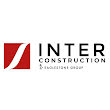 logo de l'agence INTERCONSTRUCTION