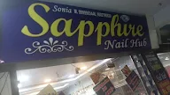 Sapphire Nail Hub photo 2