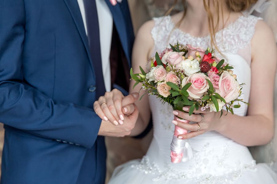 Wedding photographer Aleksey Novruzov (alekseyn). Photo of 14 November 2018