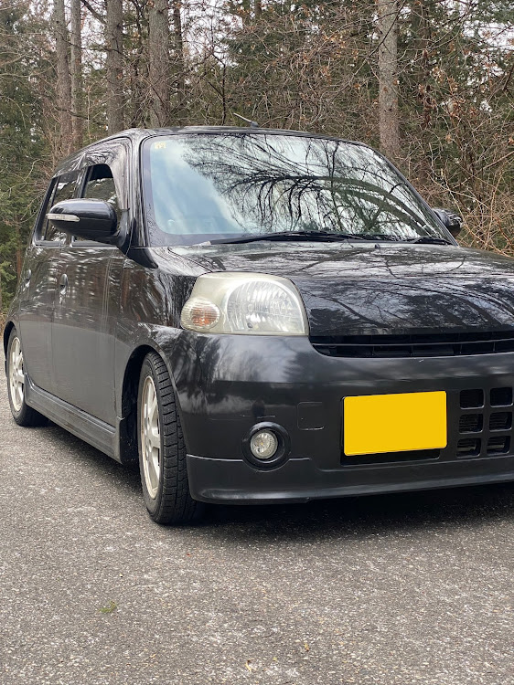 エッセのエッセ・ワイパーゴム交換・燃費向上・通勤車・エコカーに関するカスタム事例の投稿画像1枚目