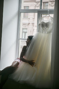 Fotógrafo de bodas Irina Paley (paley). Foto del 31 de octubre 2017