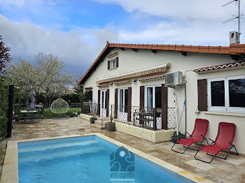 maison à Cournon-d'Auvergne (63)