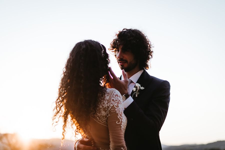 Fotógrafo de casamento Stefano Guerrini (guerrinistefano). Foto de 19 de agosto 2020