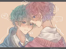 さところ💗💙の放置プレイ