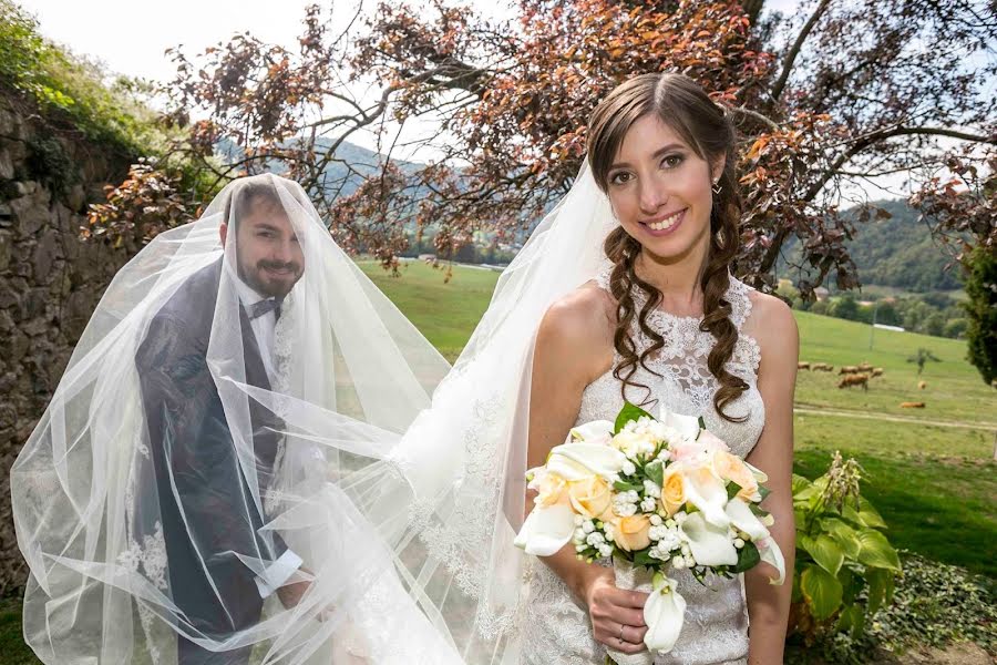 Fotógrafo de bodas Josep Riera (can60fotografs). Foto del 23 de mayo 2019