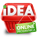 IDEA mobile application icon