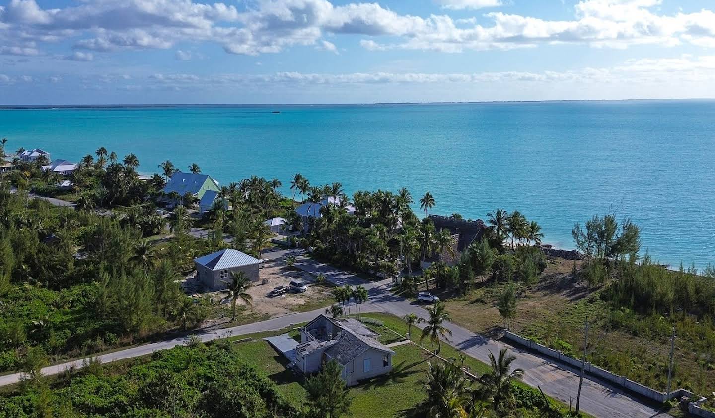 Land Treasure Cay