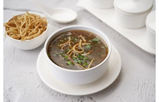 Veg Manchow Soup