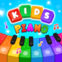 Kids Piano Music Games & Songs