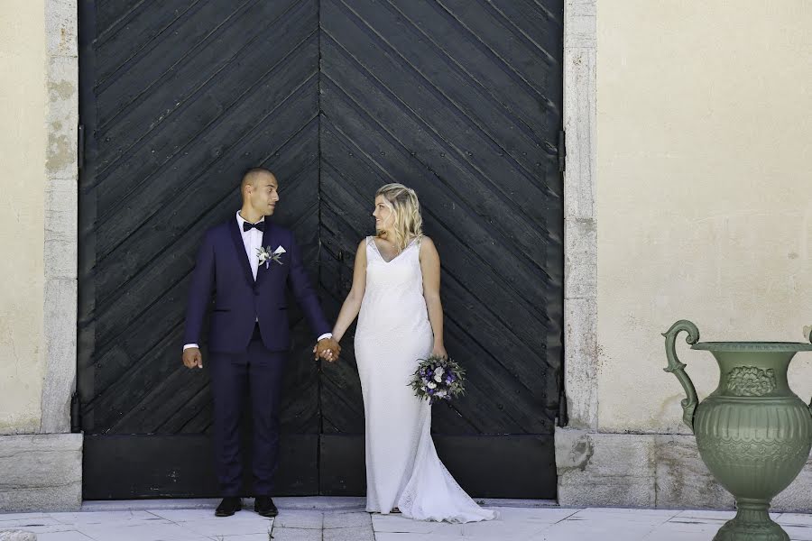 Photographe de mariage Anne Busi (annebusi). Photo du 6 mai 2019