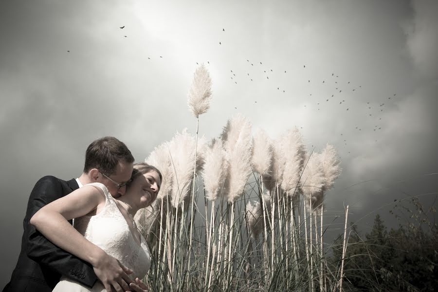 Fotografo di matrimoni William B Tasdelen (william). Foto del 5 maggio 2020