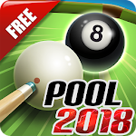 Cover Image of Baixar Pool 2022: Jogue o jogo offline 1.1.9 APK