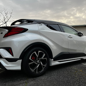 C-HR ZYX11