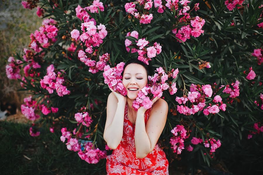 Fotografer pernikahan Yuliya Bahr (ulinea). Foto tanggal 2 November 2014