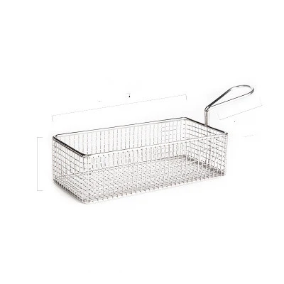 Stainless Steel 304 Snack Basket Tableware – Durable and Elegant – Perfect for Serving Snacks and Enhancing Your Dining 