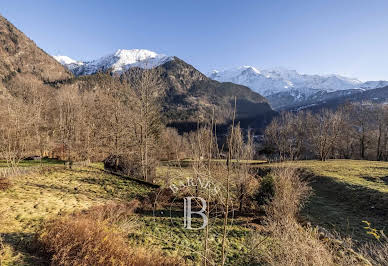 Chalet avec vue panoramique 5