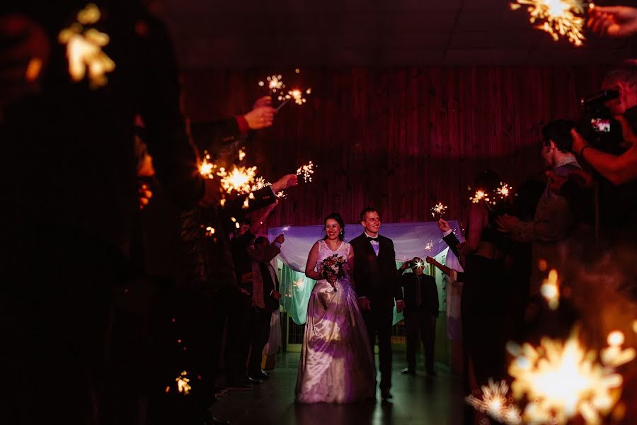 Fotografo di matrimoni Roxirosita Rios (roxirosita). Foto del 18 settembre 2017