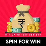 Cover Image of ダウンロード Spin For Win 1.2 APK