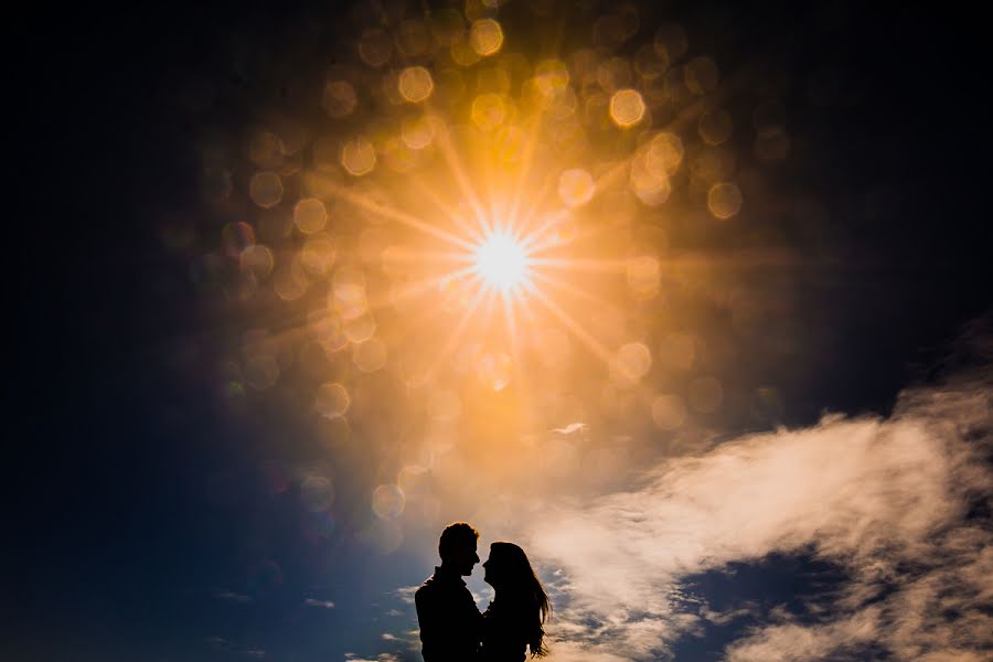 Fotógrafo de casamento Jocieldes Alves (jocieldesalves). Foto de 20 de fevereiro 2018