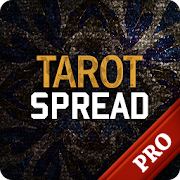 Tarot Spread Pro