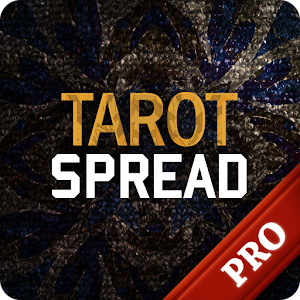 Tarot Spread Pro logo