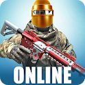 Icon Strike Force Online FPS Shooti