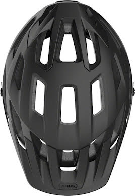 ABUS Moventor 2.0 MIPS Helmet - Velvet Black alternate image 0