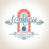 L'Adresse Kitchen & Bar, Rajouri Garden, New Delhi logo