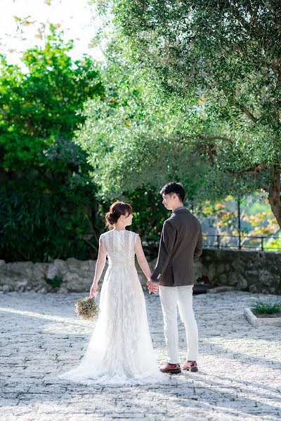 Fotógrafo de bodas Vincent Kem (vincentkem). Foto del 22 de mayo 2023