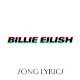 Download Billie Eilish Lyrics For PC Windows and Mac 1.0