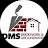 Dms Brickwork & Groundwork Logo