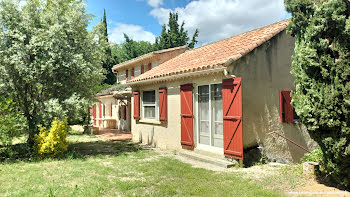 maison à Carpentras (84)