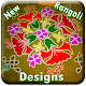 Download Simple New Rangoli Design For PC Windows and Mac 1.0