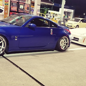 フェアレディZ Z33