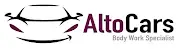 Alto Cars Ltd Logo