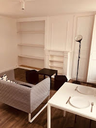 appartement à Lille (59)