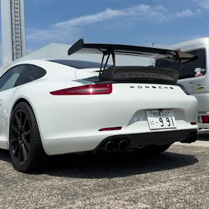 911 クーペ カレラS