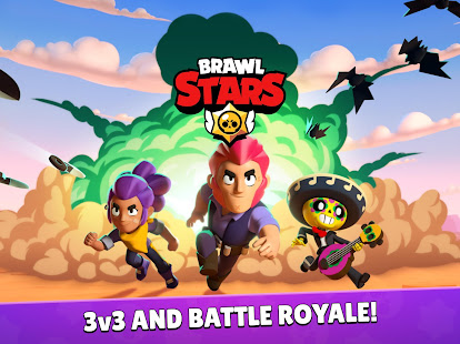 Scarica I Dati Brawl Stars Mod Per Android Apkmods World - modalità da installare su brawl stars