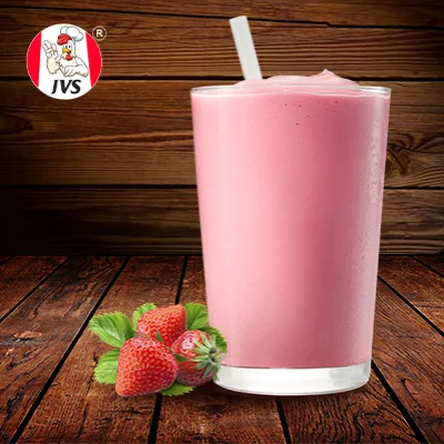 Strawberry Shake