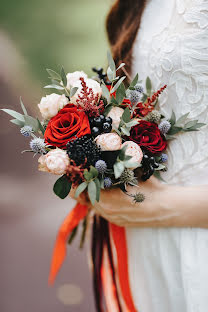 Fotógrafo de bodas Yuriy Dudka (yuriydudka). Foto del 6 de agosto 2022