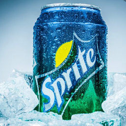 Sprite 雪碧🥤