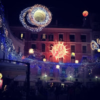 Luminarie di 